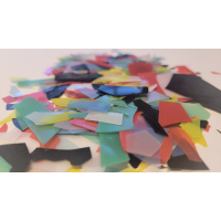 Confetti: zakje van 28 gram