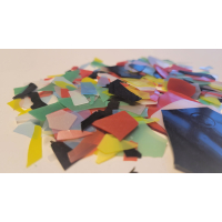 Confetti: zakje van 28 gram