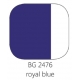 BG 2476 Loodvrije resistente glasverf Gentiaanblauw,100 gram