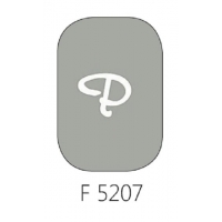Glasverf transparant grijs, F 5207, 100 gram Glasverf transparant grijs, F 5207, 100 gram