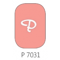 Glasverf transparant purper, P 7031, 100 gram Glasverf transparant purper, P 7031, 100 gram