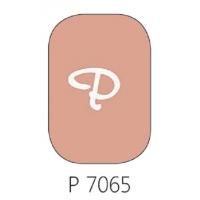Glasverf transparant rose, P 7065, 100 gram Glasverf transparant rose, P 7065, 100 gram
