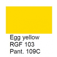RGF 103 Meissner Palette, eigeel, 100 gram RGF 103 Meissner Palette, eigeel, 100 gram
