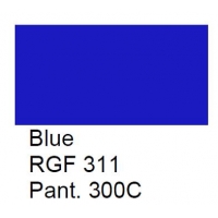 RGF 311 Meissner Palette, nieuwdrukblauw, 100 gram RGF 311 Meissner Palette, nieuwdrukblauw, 100 gram