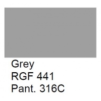 RGF 441 Meissner Palette, grijs, 100 gram RGF 441 Meissner Palette, grijs, 100 gram