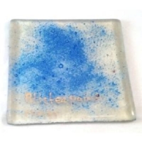 Middelblauw met belvorming 100gr Middelblauw met belvorming 100gr