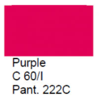 Glasverf transparant purper, C60-I, 100 gram Glasverf transparant purper, C60-I, 100 gram
