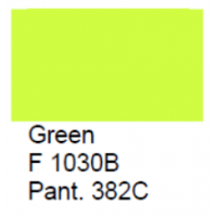 Glasverf transparant groen, F 1030/B, 100 gram Glasverf transparant groen, F 1030/B, 100 gram