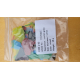 Confetti: zakje van 28 gram
