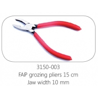 FAP Gruistang breed 10 mm FAP Gruistang breed 10 mm