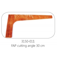FAP snijhaak 30 cm FAP snijhaak 30 cm