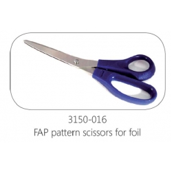FAP folieschaar FAP folieschaar