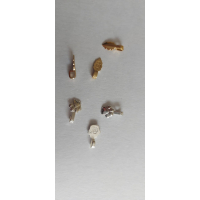 HotBox startpakket 3, XL inclusief een Hotpot Large, met zeer veel toebehoren.