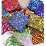 Baoli Dichroic scrap 28 gram