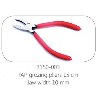 FAP Gruistang breed 10 mm