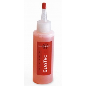 Glastac fusing lijm van Bullseye, 120 ml.